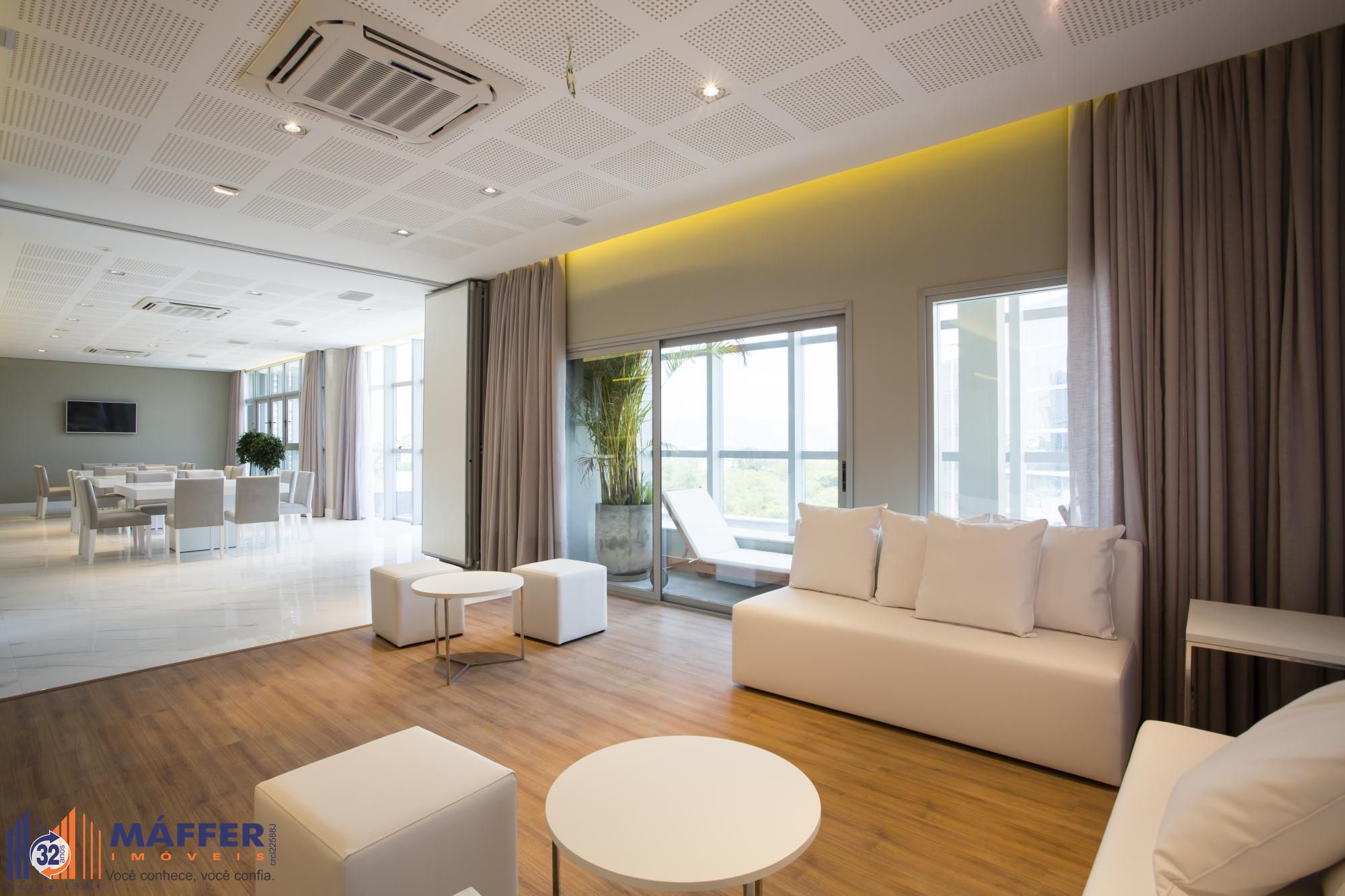 Apartamento, 1 quarto, 49 m² - Foto 37