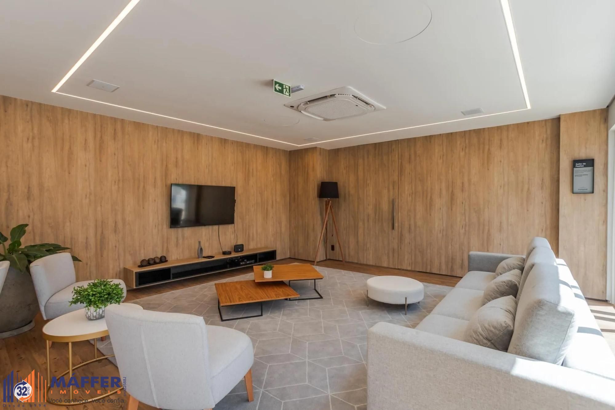 Apartamento, 2 quartos, 59 m² - Foto 20
