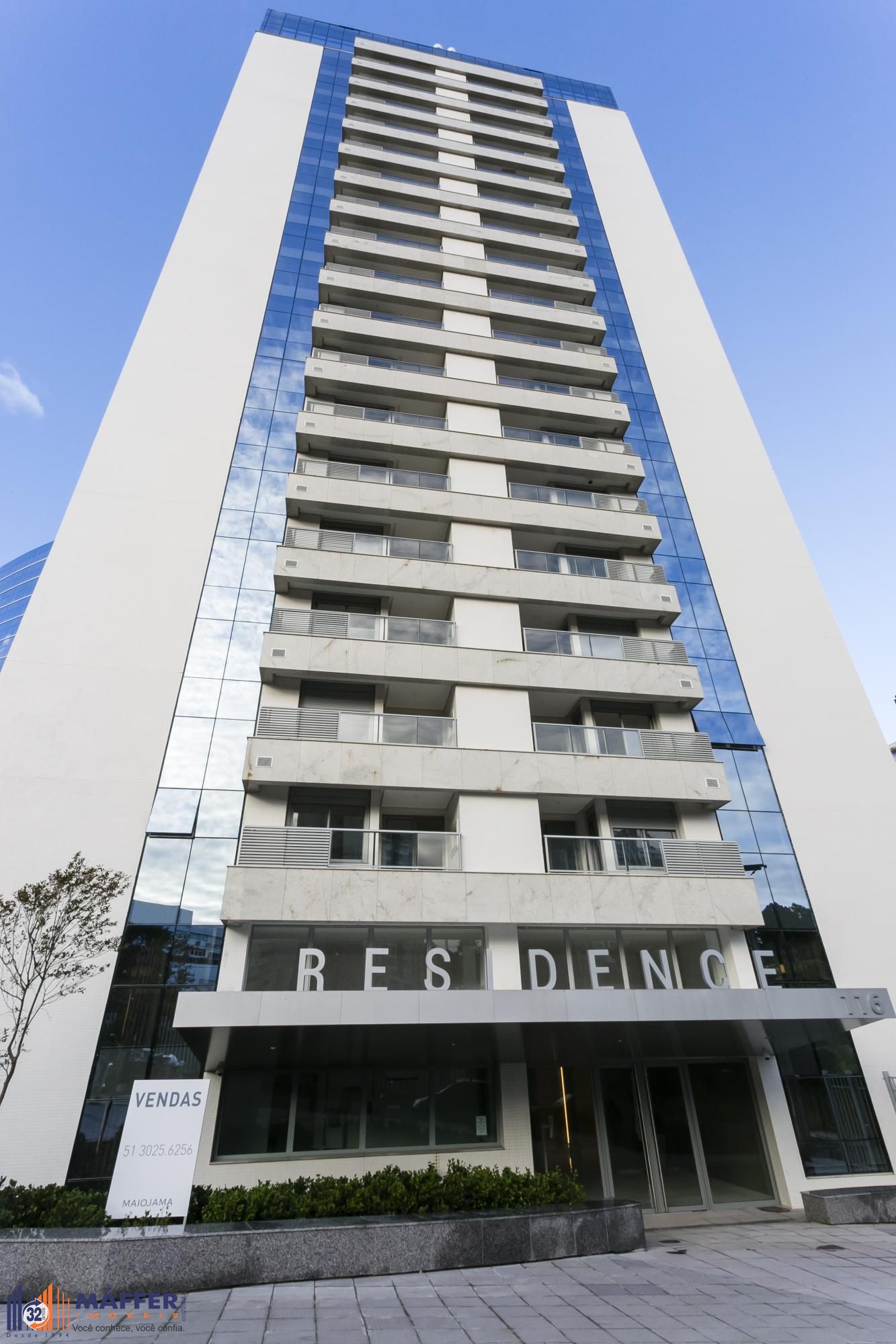 Apartamento, 1 quarto, 49 m² - Foto 22