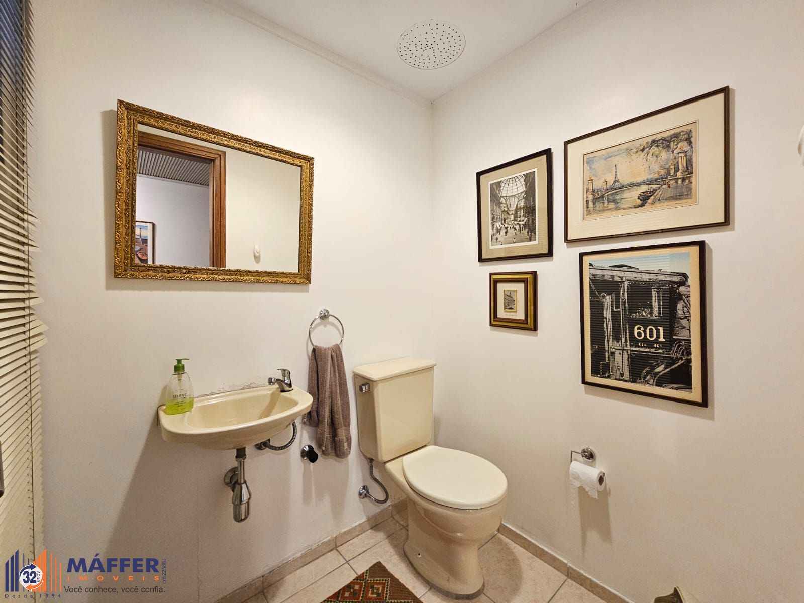 Sala Comercial no Edificio Centro Profissional Luciana D Abreu, 2 salas, à venda, 56 m², Moinhos de Vento - Porto Alegre — foto 5