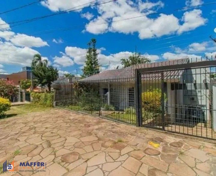 Casa, 3 quartos, à venda, 234 m², Três Figueiras - Porto Alegre — foto 3