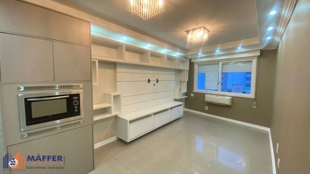 Apartamento, 1 suíte, à venda, 54 m², Cidade Baixa - Porto Alegre — foto 3