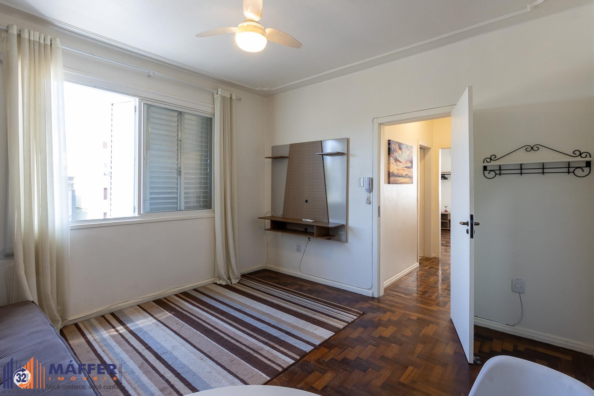 Apartamento, 1 quarto, à venda, 45 m², Menino Deus - Porto Alegre — foto 4