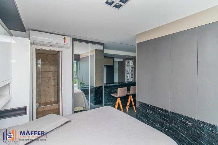 Apartamento, 1 quarto, 41 m² - Foto 12