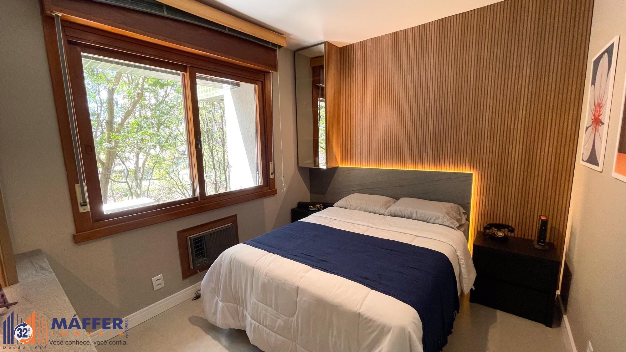 Apartamento, 3 quartos, 100 m² - Foto 30