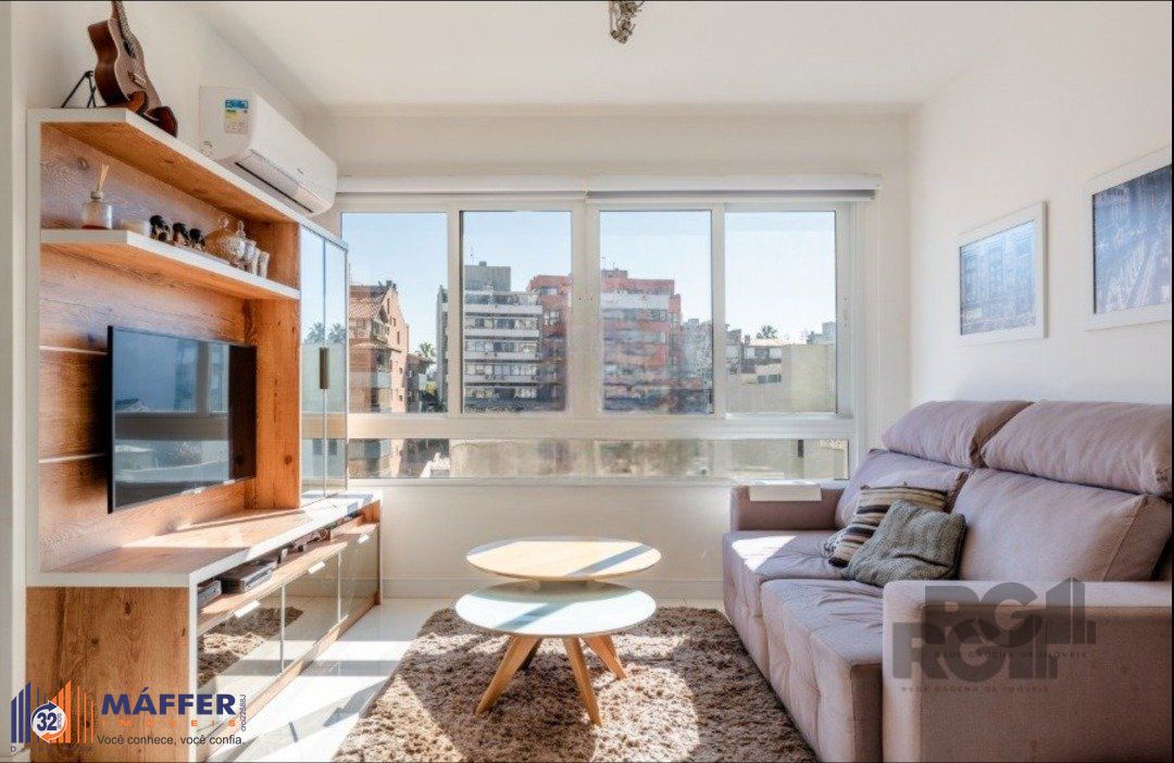 Apartamento, 2 quartos, 66 m² - Foto 3