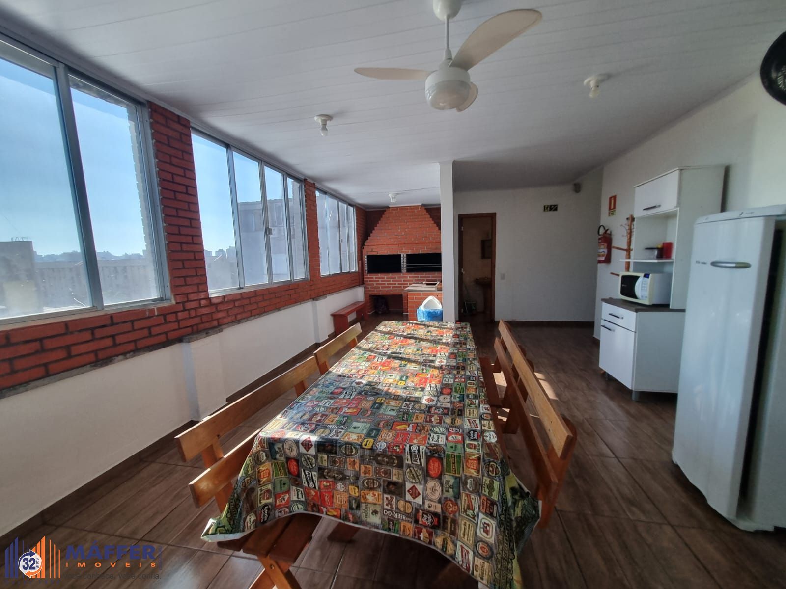 Apartamento, 2 quartos, 55 m² - Foto 28