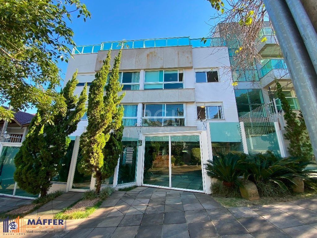 Apartamento com 2 dormitórios para comprar, 68,27 m² Chácara das Pedras - Porto Alegre/RS