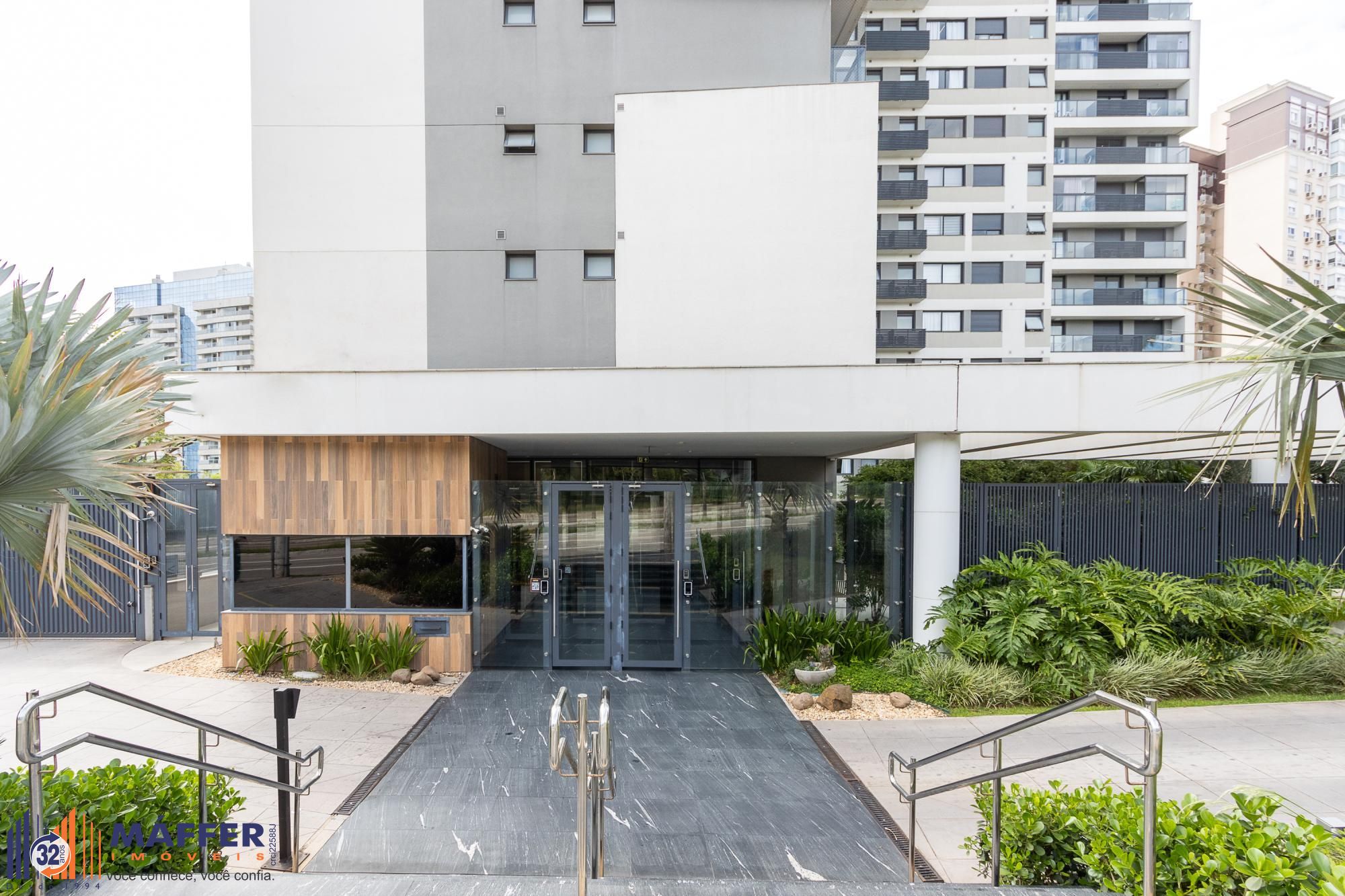 Apartamento, 1 quarto, 49 m² - Foto 46