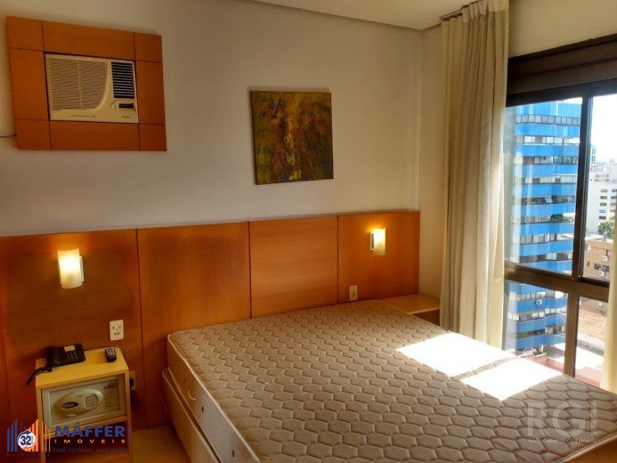 Apartamento, 1 quarto, 48 m² - Foto 10