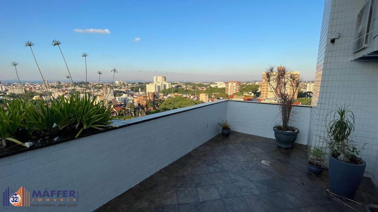 Cobertura, 4 quartos, 210 m² - Foto 23