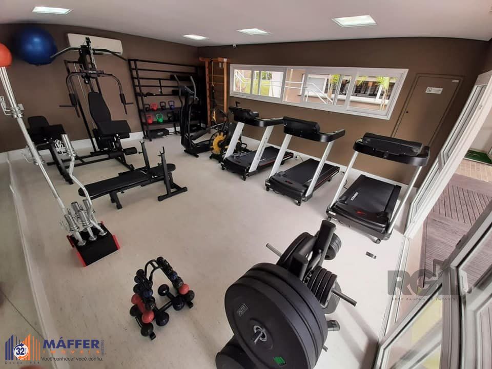 Apartamento, 3 quartos, 80 m² - Foto 23