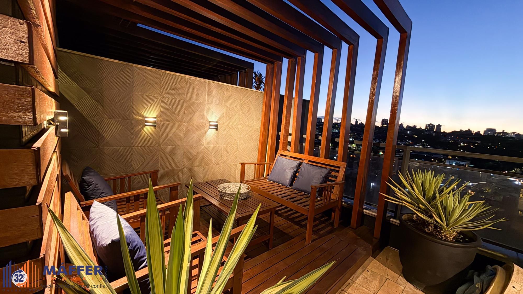 Cobertura, 3 quartos, 209 m² - Foto 33