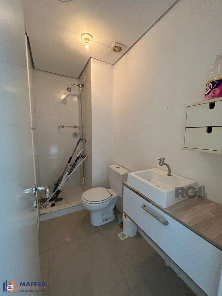 Apartamento, 3 quartos, 80 m² - Foto 12
