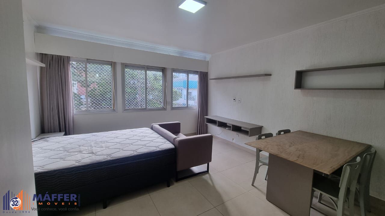 Sala- dormitório