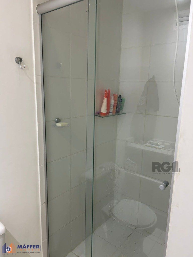 Apartamento, 3 quartos, 64 m² - Foto 11