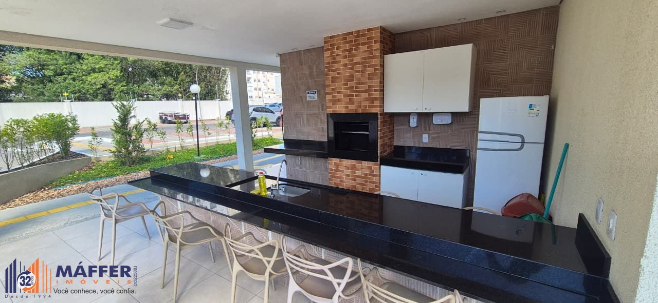 Apartamento, 2 quartos, 55 m² - Foto 27