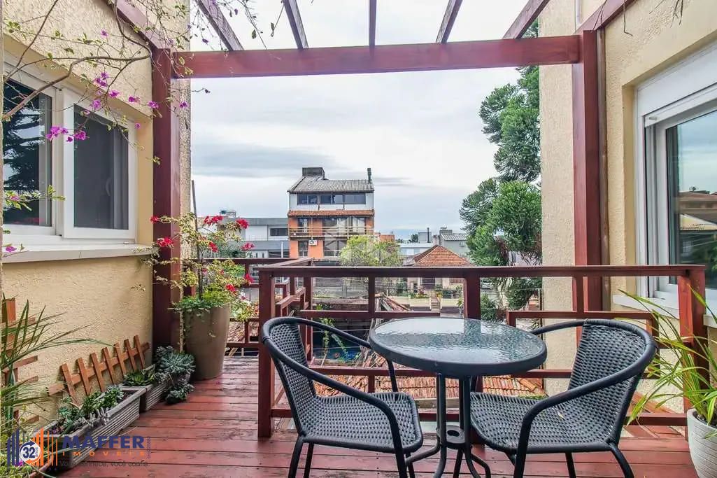 Apartamento, 3 quartos, 200 m² - Foto 29
