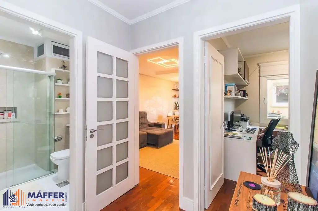 Apartamento, 3 quartos, 200 m² - Foto 16