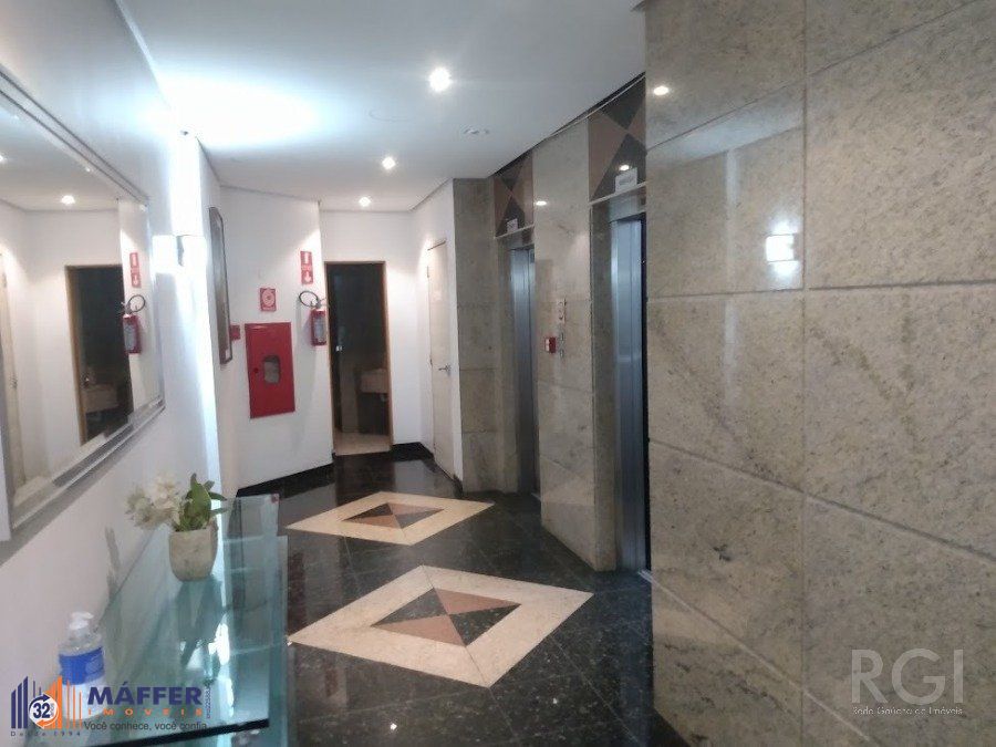 Apartamento, 1 quarto, 48 m² - Foto 21