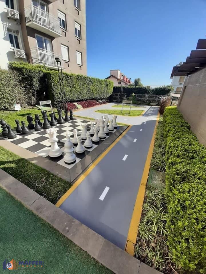 Apartamento, 3 quartos, 80 m² - Foto 30
