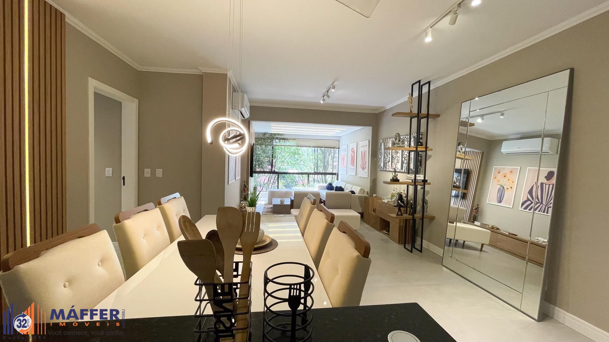 Apartamento, 3 quartos, 100 m² - Foto 9