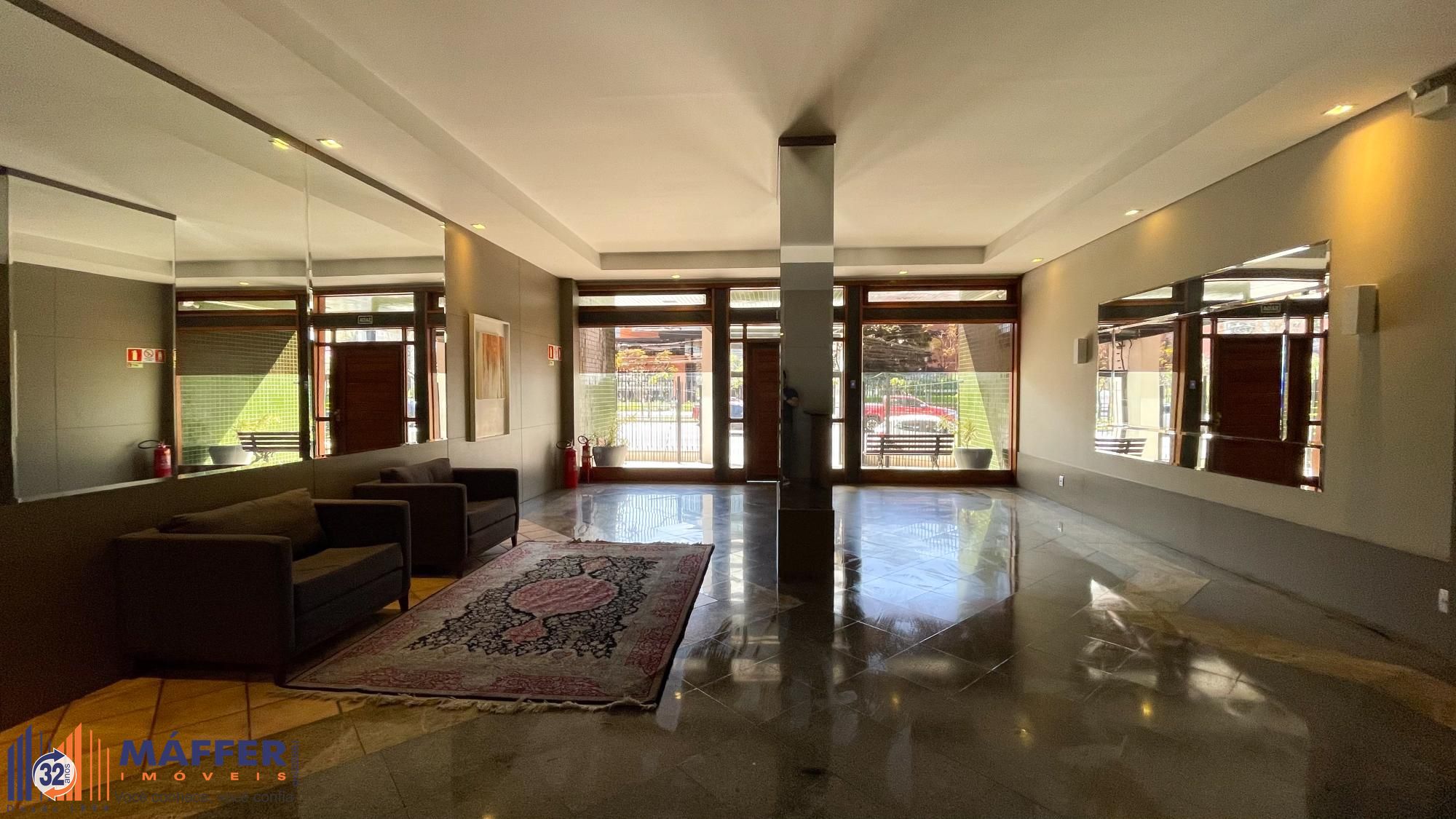 Apartamento, 3 quartos, 100 m² - Foto 56