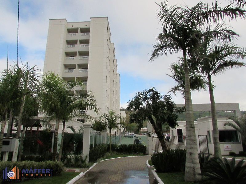 Apartamento, 2 quartos, 48 m² - Foto 40