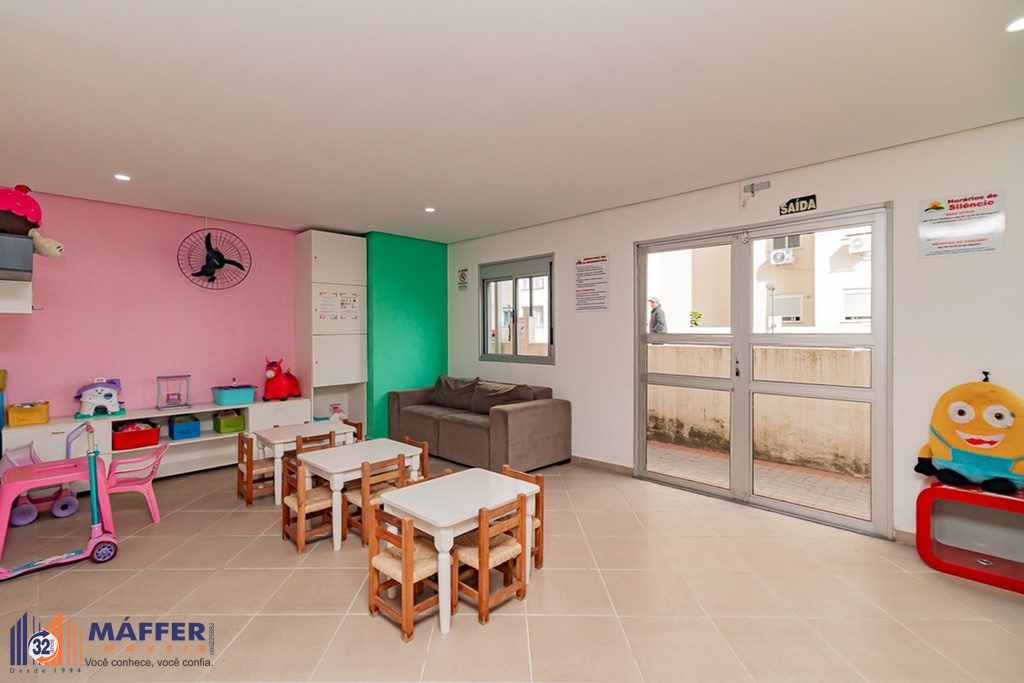 Apartamento, 2 quartos, 41 m² - Foto 9