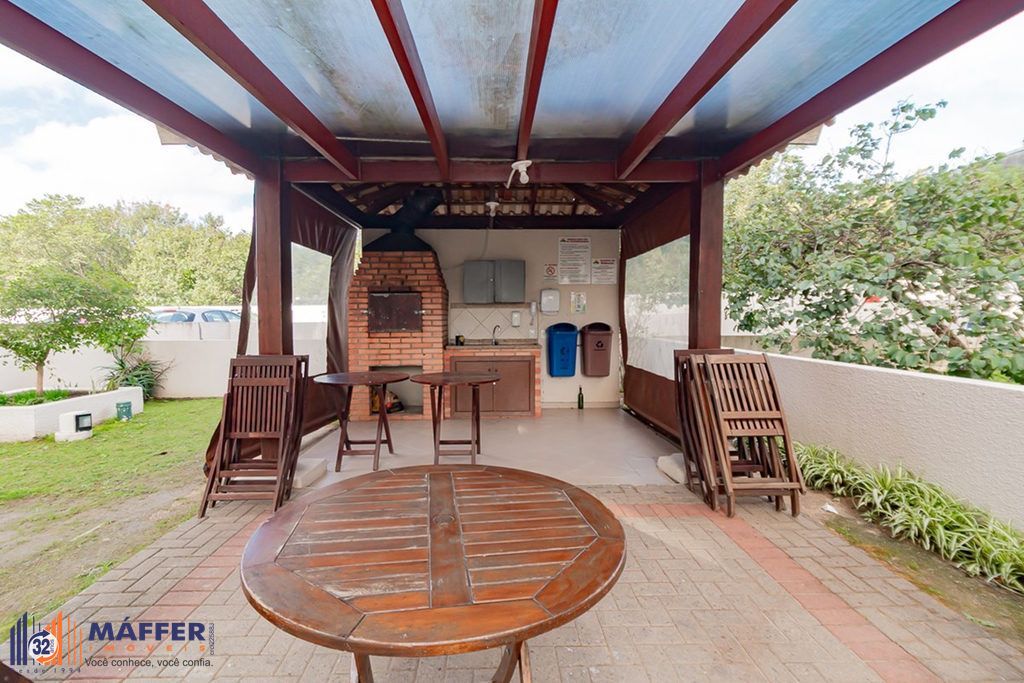 Apartamento, 2 quartos, 41 m² - Foto 6