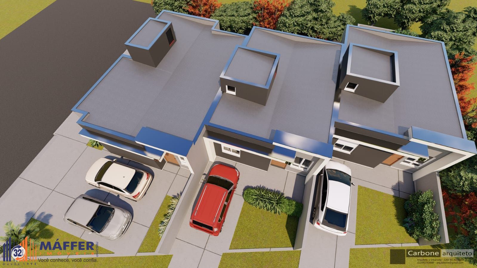 Casa, 2 quartos, à venda, 52 m², Harmonia - Canoas — foto 4