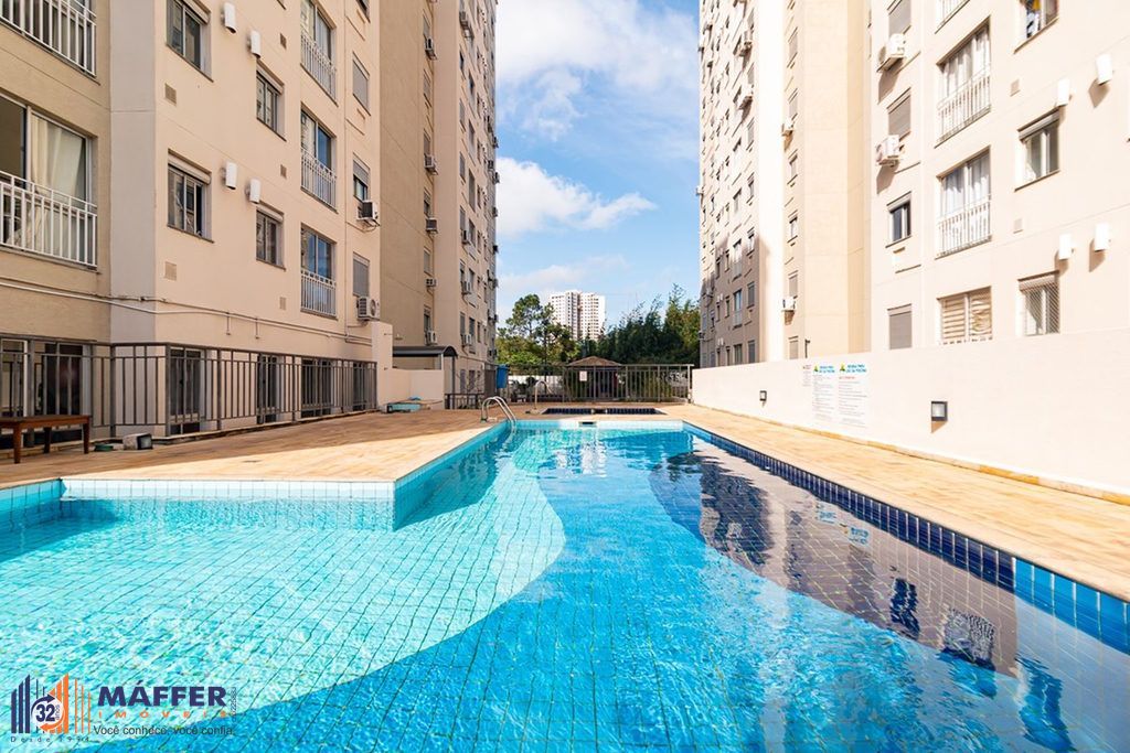 Apartamento, 2 quartos, 41 m² - Foto 1