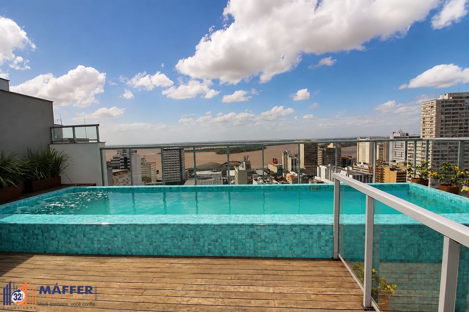 Apartamento, 1 quarto, 26 m² - Foto 30