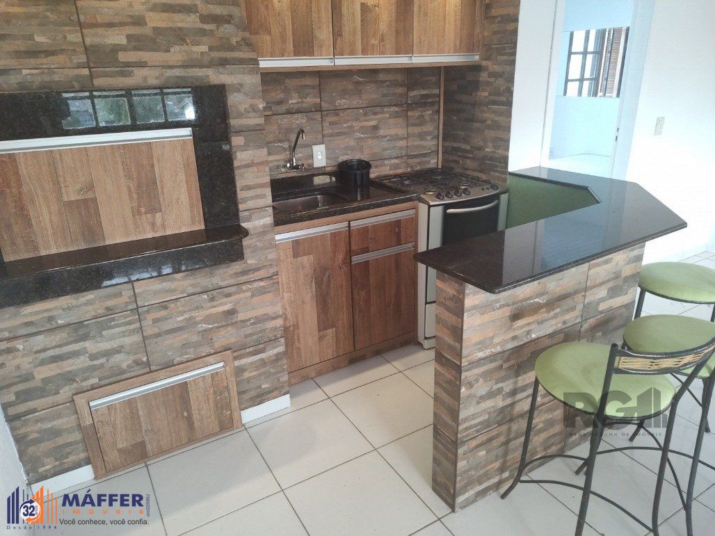 Apartamento, 2 quartos, à venda, 150 m², Vila Imbui - Cachoeirinha — foto 2