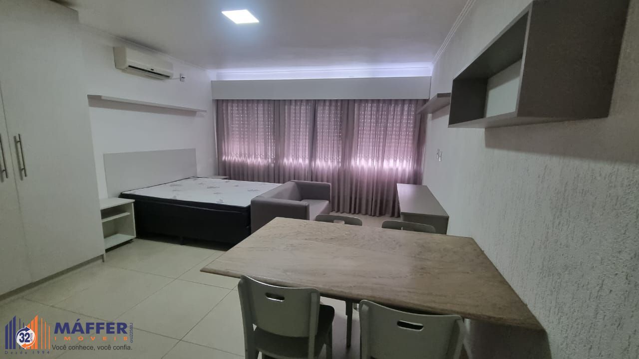 Sala-Dormitório