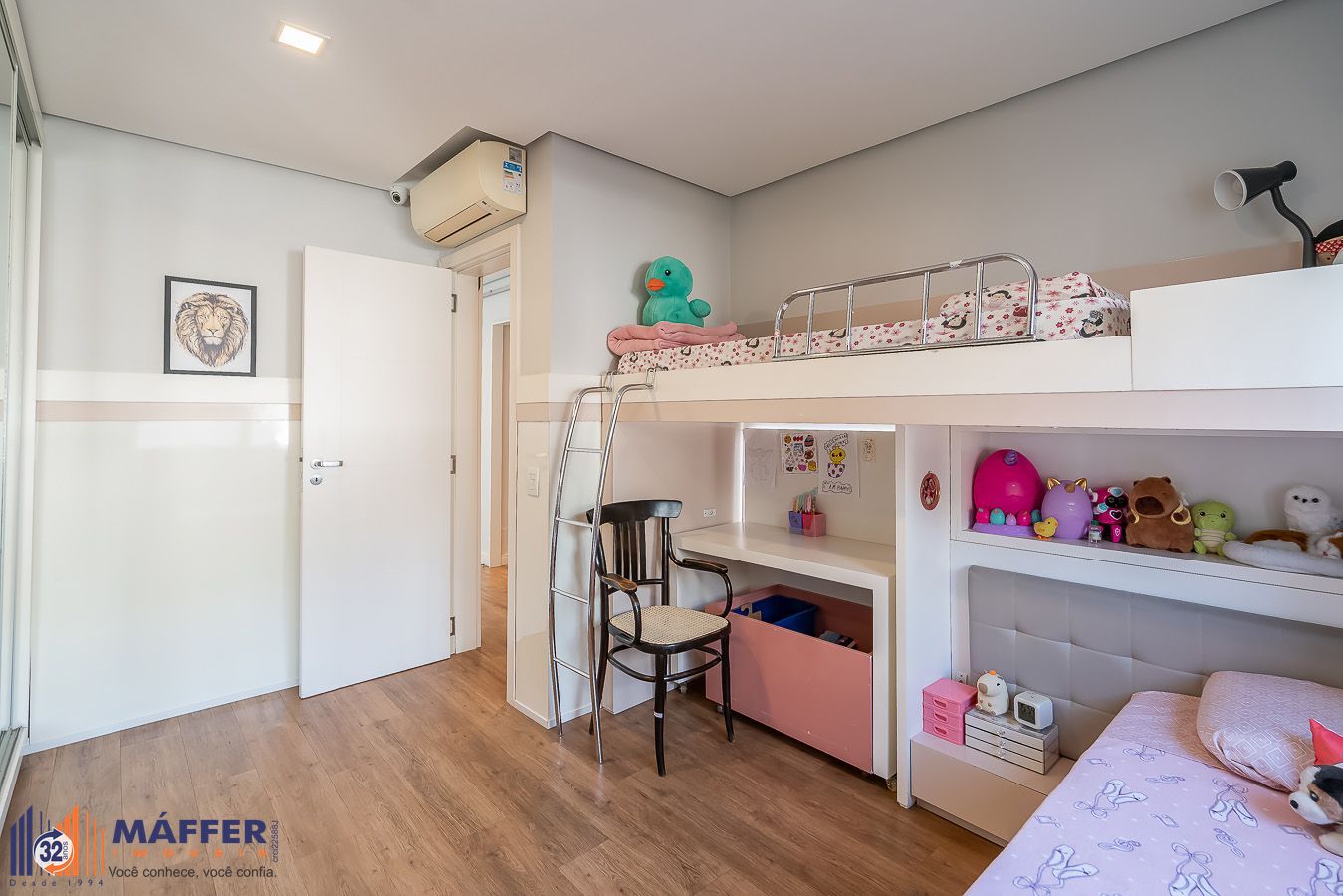 Casa de Condomínio, 4 quartos - Foto 40