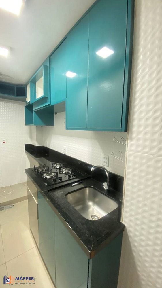 Apartamento, 1 quarto, 54 m² - Foto 14