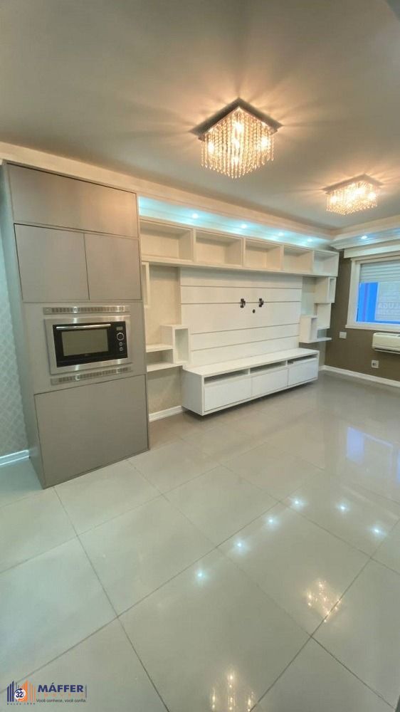 Apartamento, 1 suíte, à venda, 54 m², Cidade Baixa - Porto Alegre — foto 2