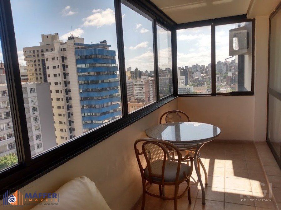 Apartamento, 1 quarto, à venda, 48 m², Bom Fim - Porto Alegre — foto 5