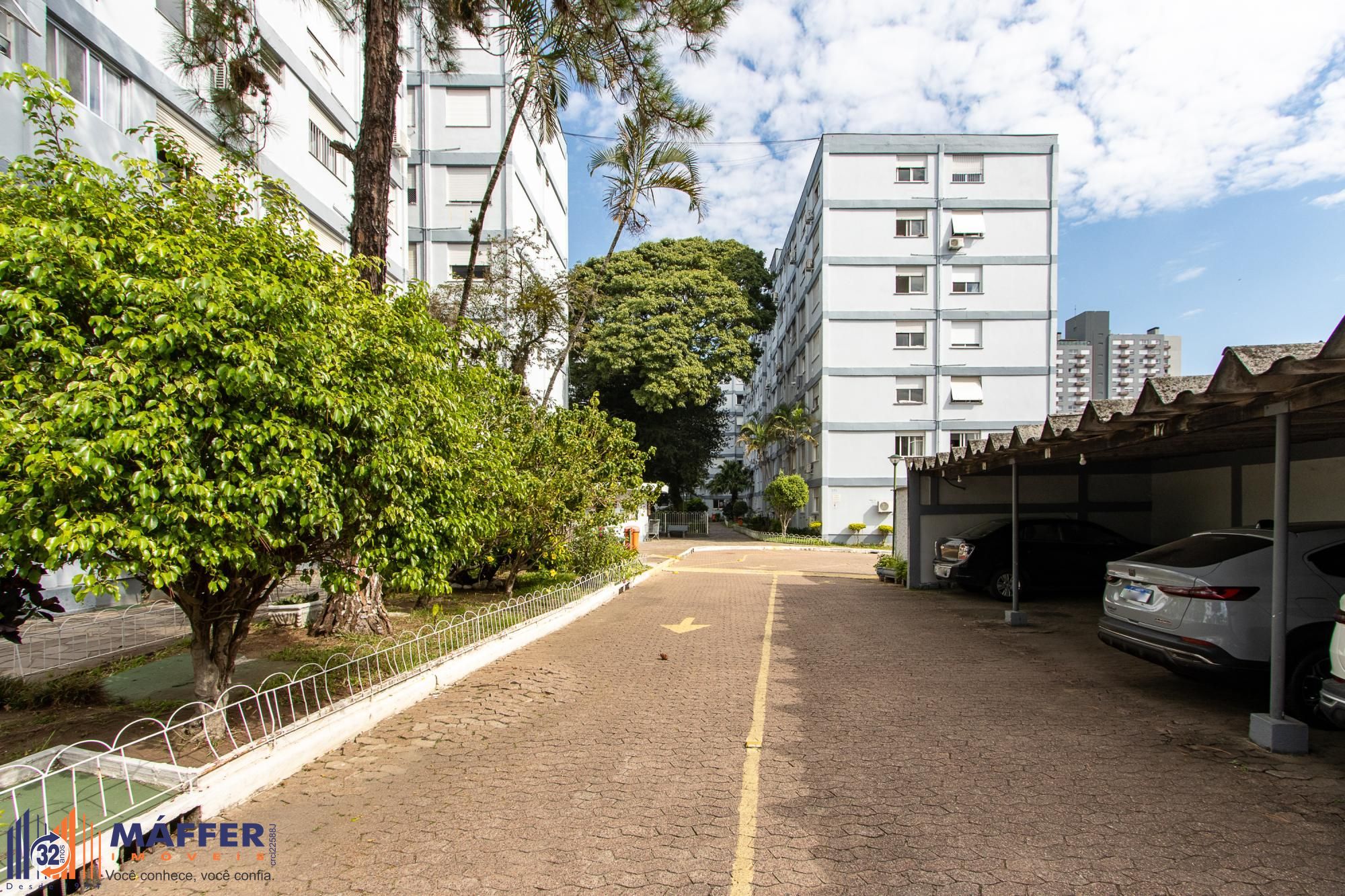 Apartamento, 2 quartos, 55 m² - Foto 25