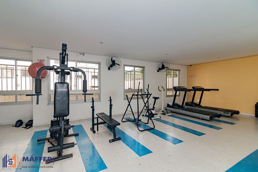 Apartamento, 2 quartos, 41 m² - Foto 3