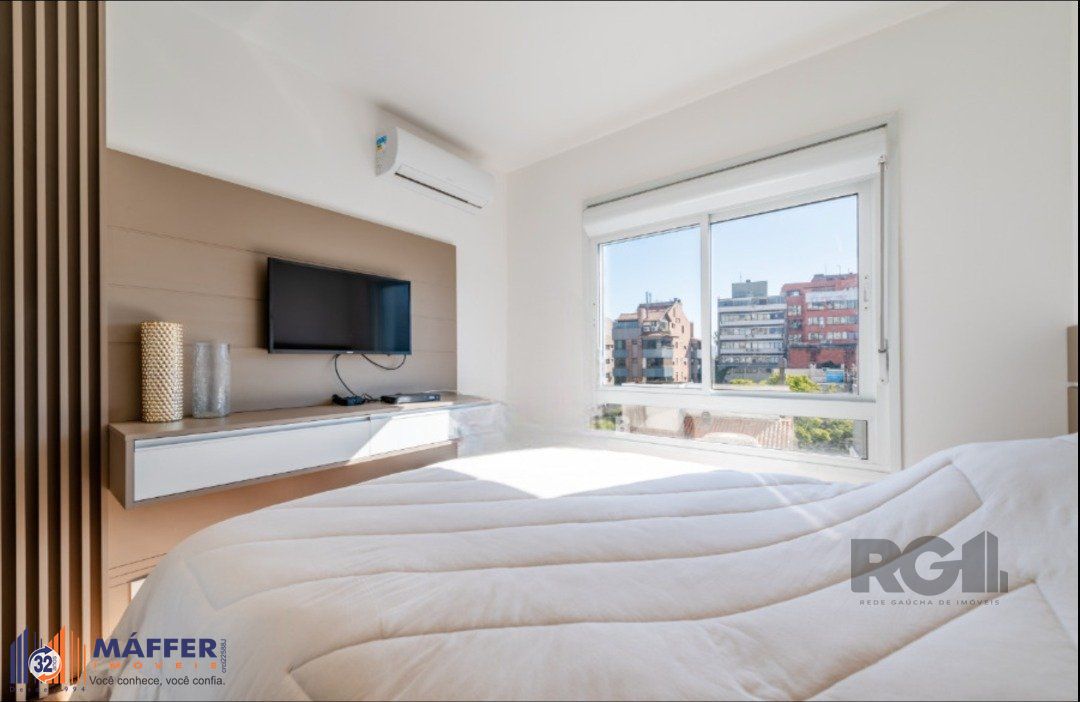 Apartamento, 2 quartos, 66 m² - Foto 14