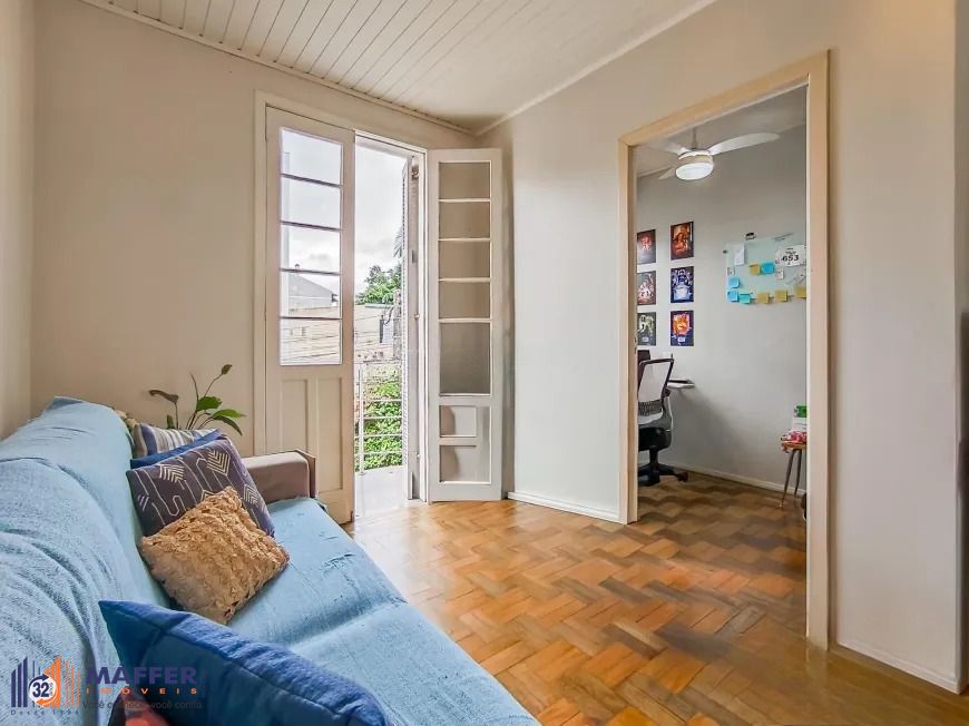 Cobertura, 3 quartos, à venda, 116 m², Auxiliadora - Porto Alegre — foto 4