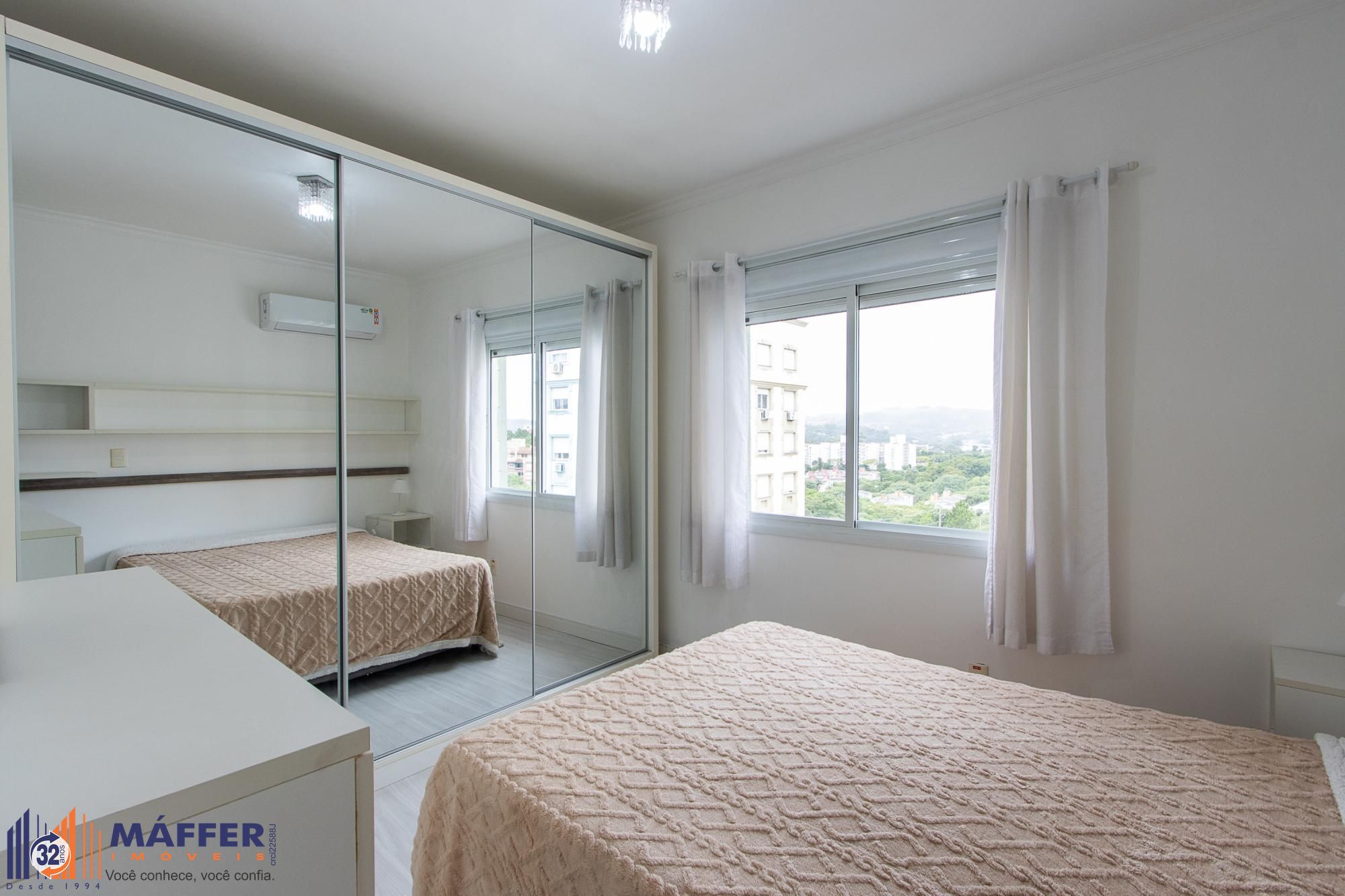 Apartamento, 3 quartos, 73 m² - Foto 24