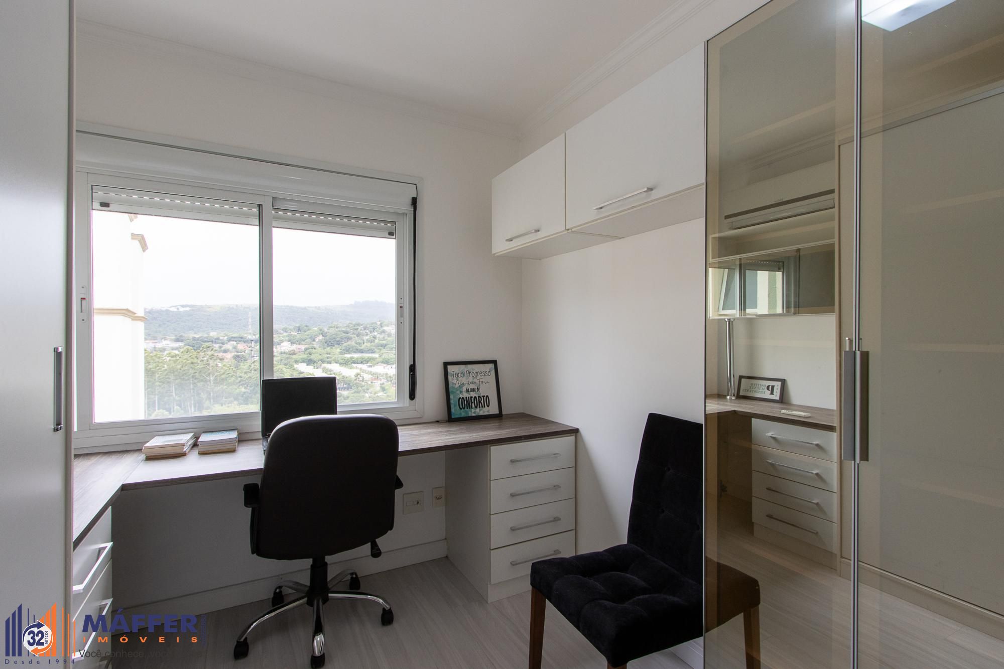 Apartamento, 3 quartos, 73 m² - Foto 19