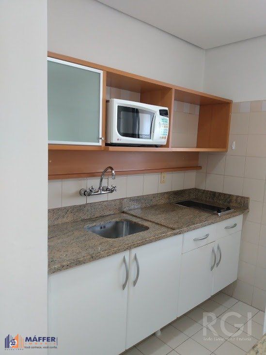 Apartamento, 1 quarto, 48 m² - Foto 8