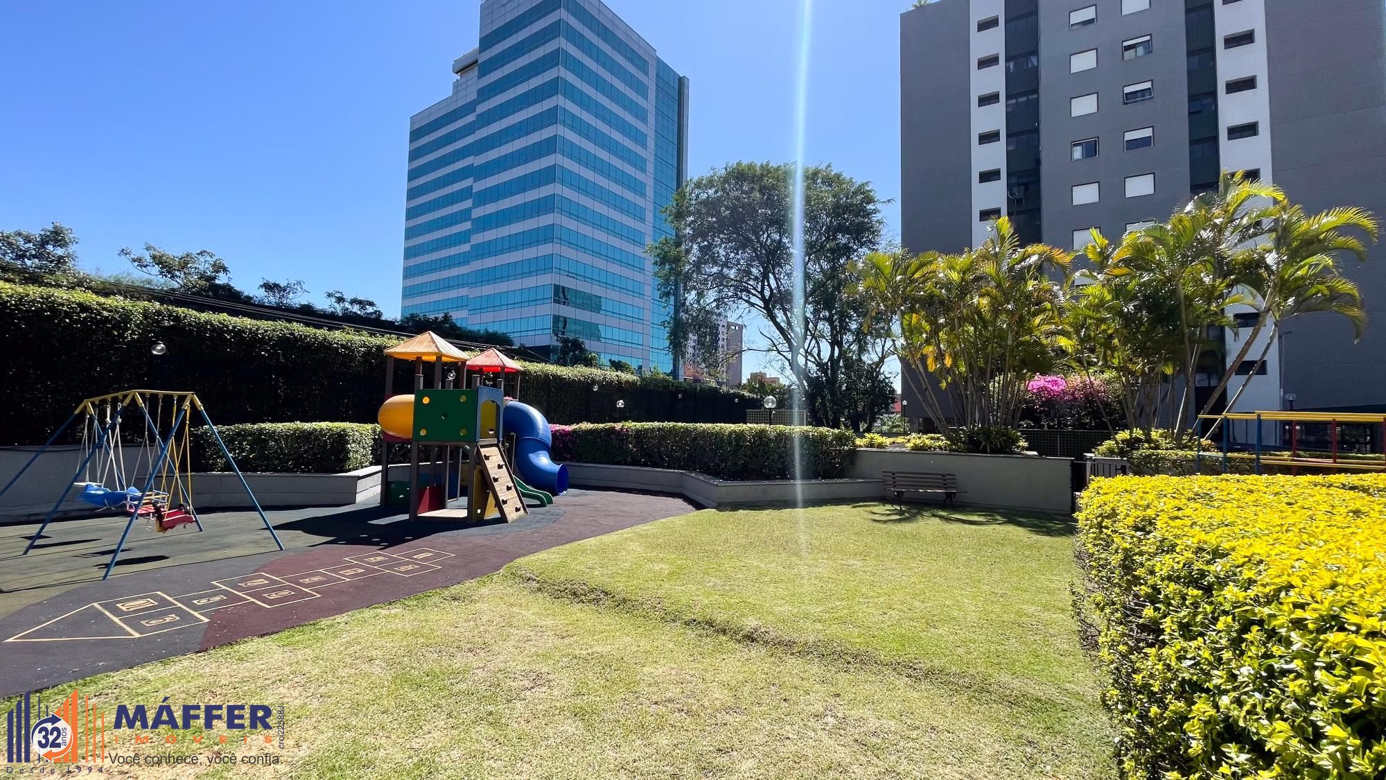 Apartamento, 3 quartos, 100 m² - Foto 47