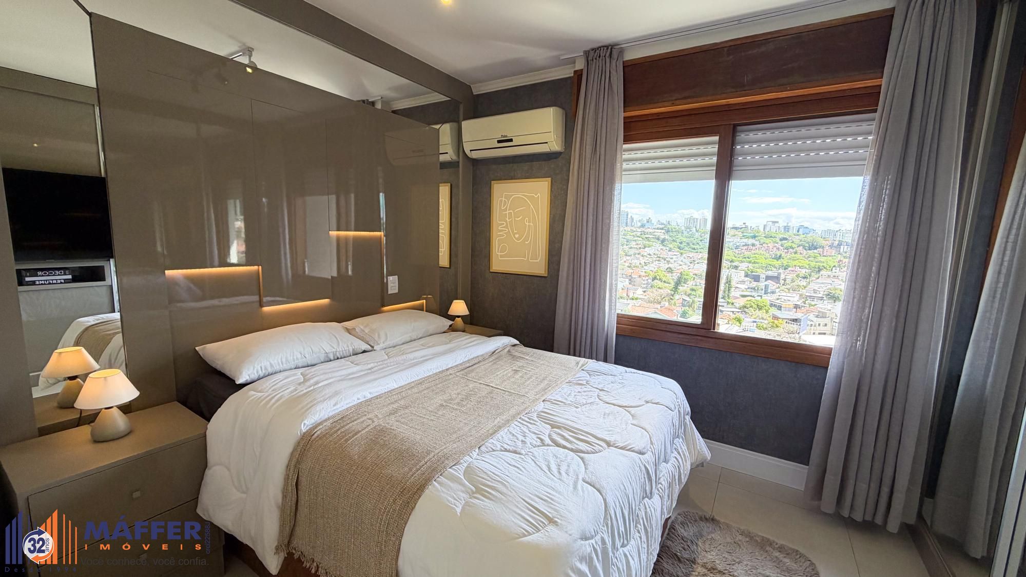 Cobertura, 3 quartos, 209 m² - Foto 57