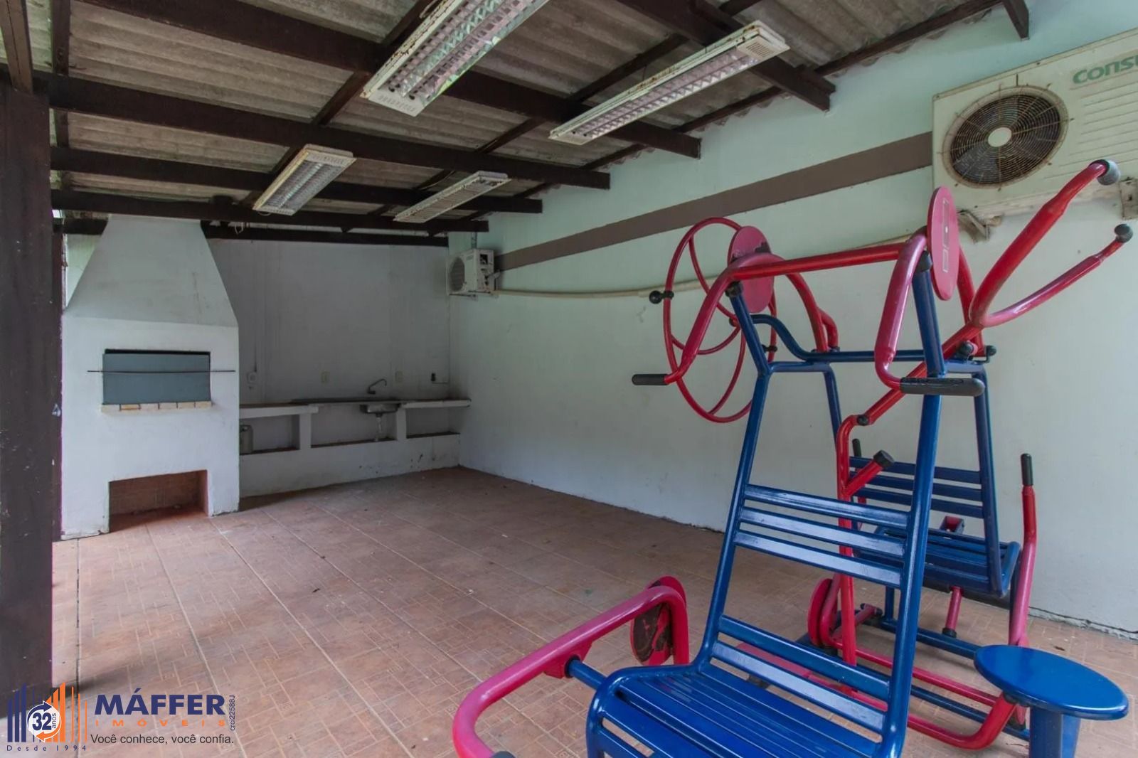 Casa de Condomínio, 3 quartos - Foto 41