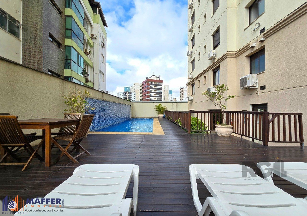 Apartamento, 3 quartos, 85 m² - Foto 25